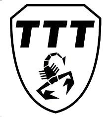 Logo TTT